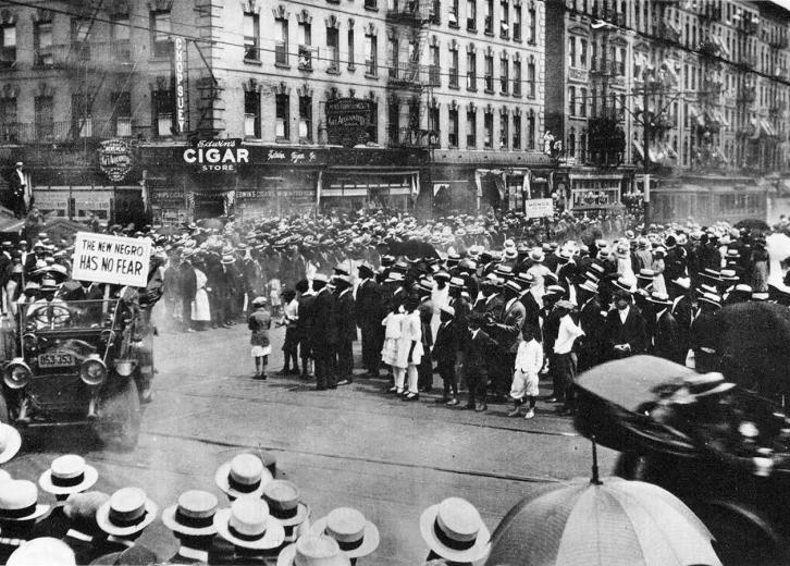 What Life Was Like In New York City 100 Years Ago | Stacker