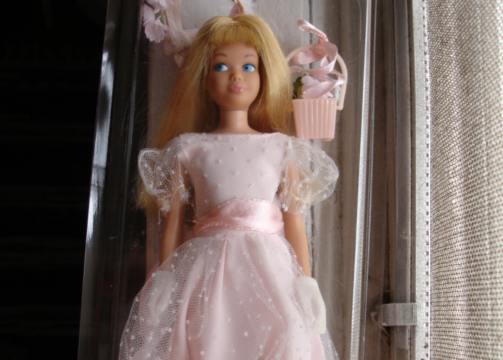 pink jubilee barbie 30th anniversary