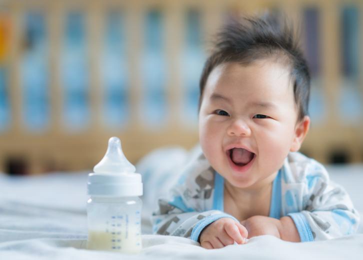 Most Popular Baby Names For Boys The Year You Were Born ...