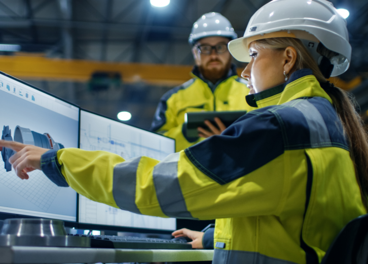 Highest paying jobs that require a 2 year degree in Des Moines Stacker