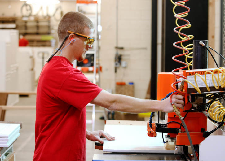 Lowestpaying jobs in Harrisburg Stacker