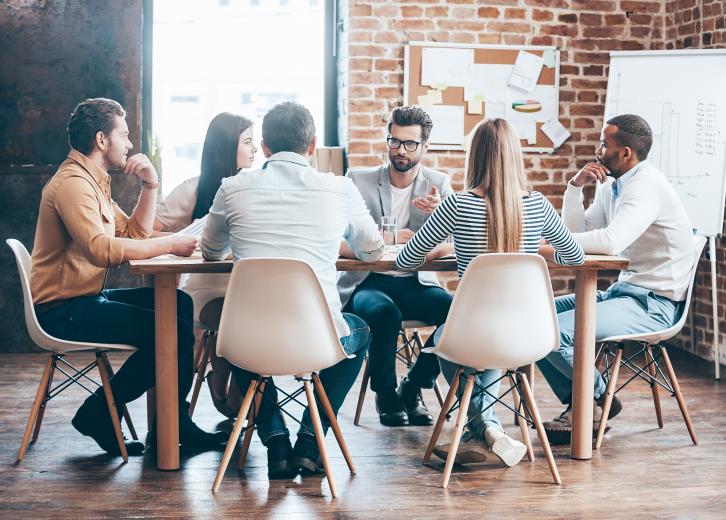 College Majors Where The Most Students Go On To Graduate Degrees | Stacker