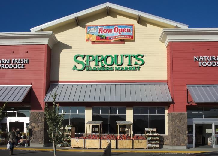 Most Popular Grocery Stores in America Stacker