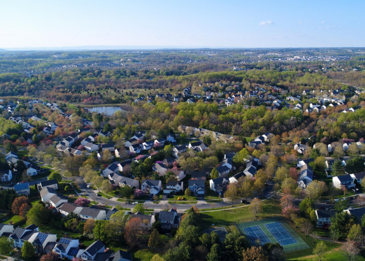 Best Places To Live In Every State | Stacker