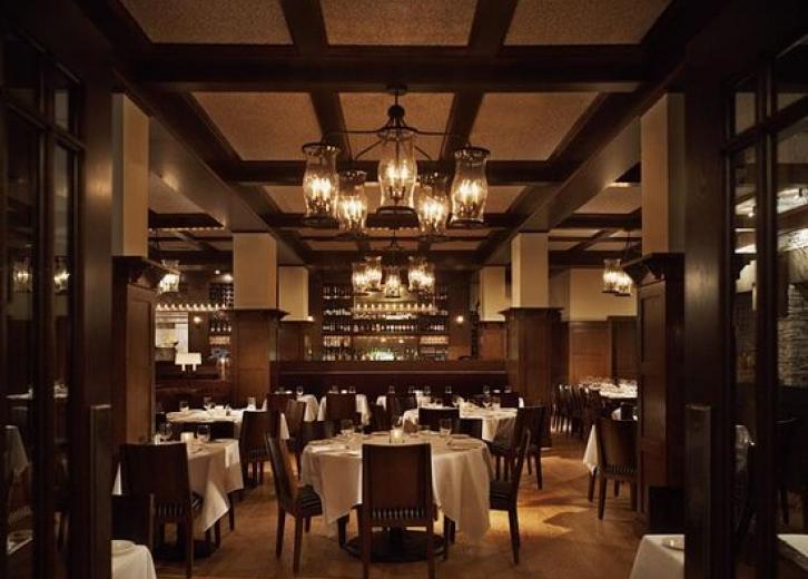 Highestrated restaurants in Providence, according to Tripadvisor Stacker