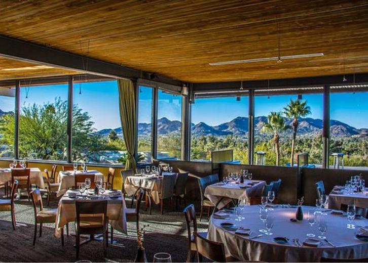 Highest-rated fine dining restaurants in Phoenix, according to ...