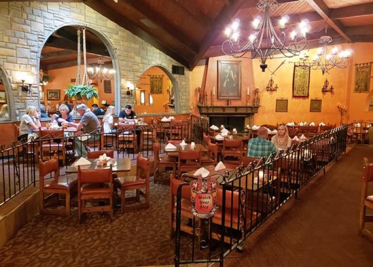 Highestrated restaurants in Albuquerque, according to Tripadvisor