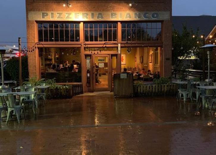 Highest-rated Italian restaurants in Phoenix, according to Tripadvisor