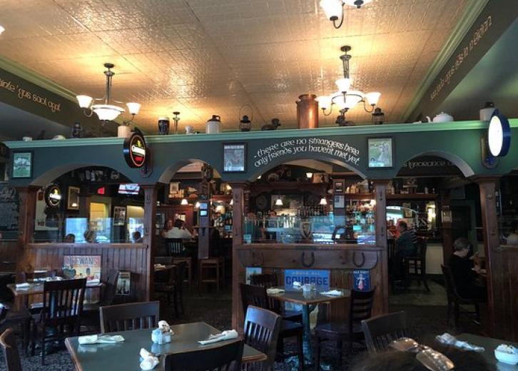 Highestrated restaurants in Milwaukee, according to Tripadvisor Stacker