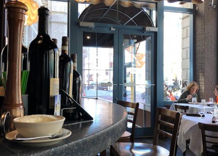 Highestrated fine dining restaurants in Milwaukee, according to