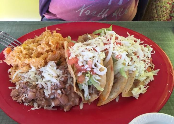 Highestrated cheap eats in El Paso, according to Tripadvisor Stacker