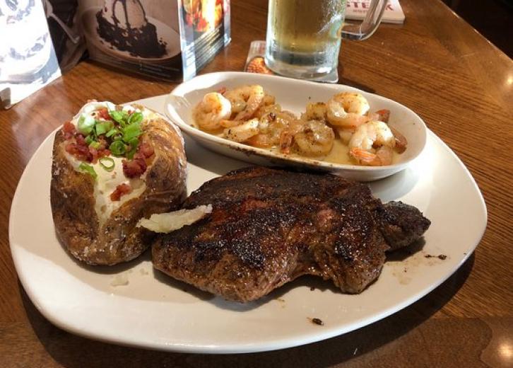 Highestrated restaurants in Amarillo, according to Tripadvisor Stacker