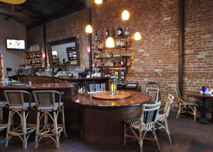 Highestrated Italian restaurants in Sacramento, according to