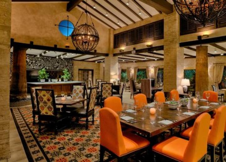 Highestrated fine dining restaurants in Phoenix, according to