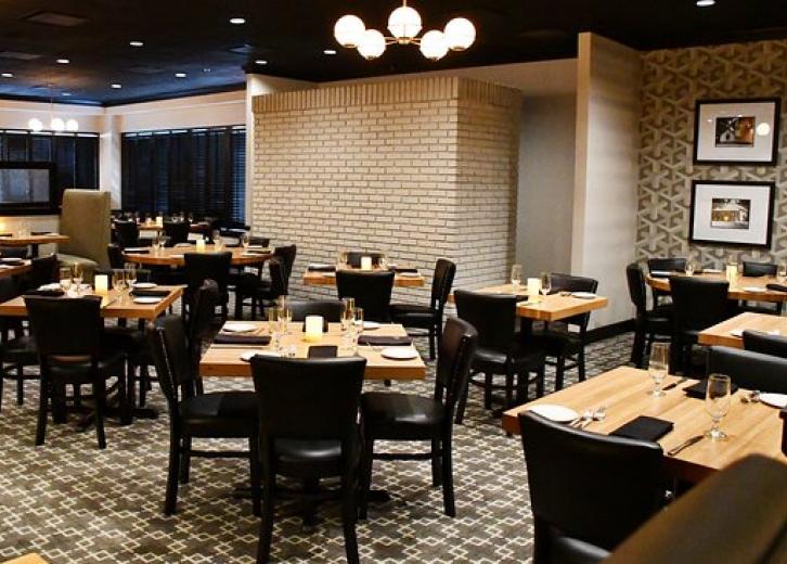 Highestrated fine dining restaurants in Jacksonville, according to