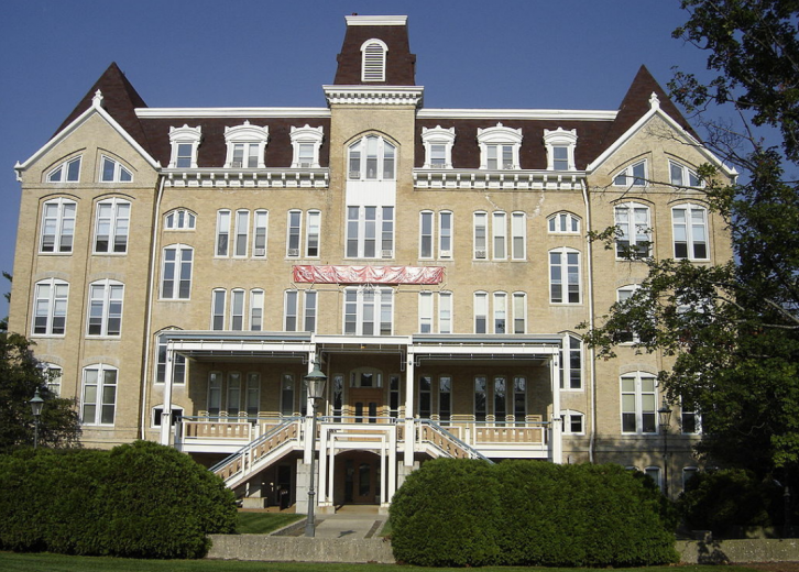 100 best Liberal Arts Colleges in America \ Stacker