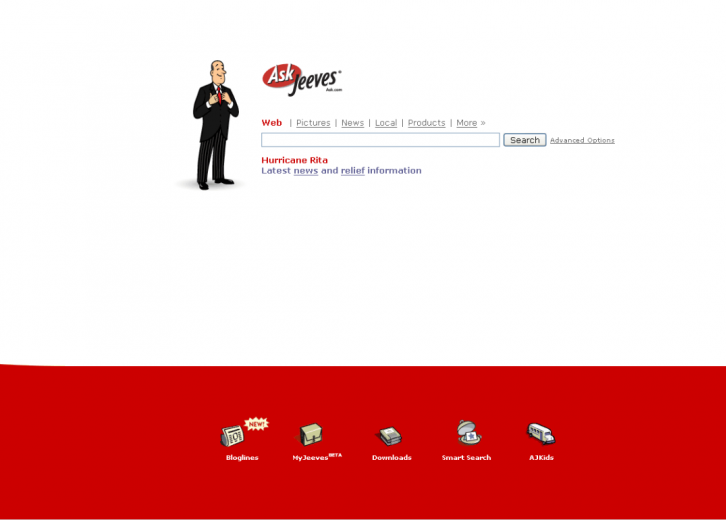 Famous Consumer Brands That No Longer Exist Stacker