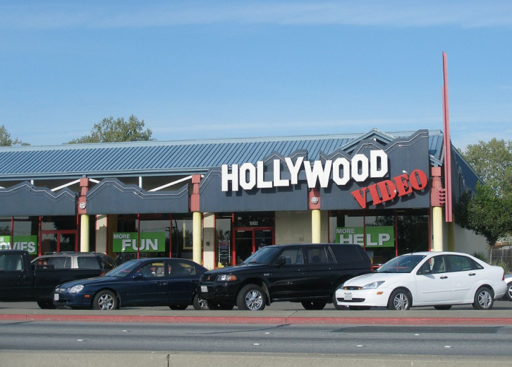 Famous Consumer Brands That No Longer Exist Stacker