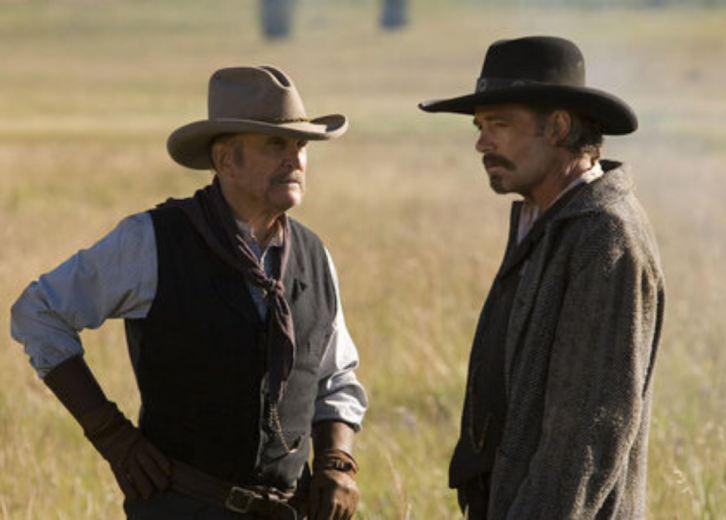 50 Best Western TV Shows Of All Time Stacker