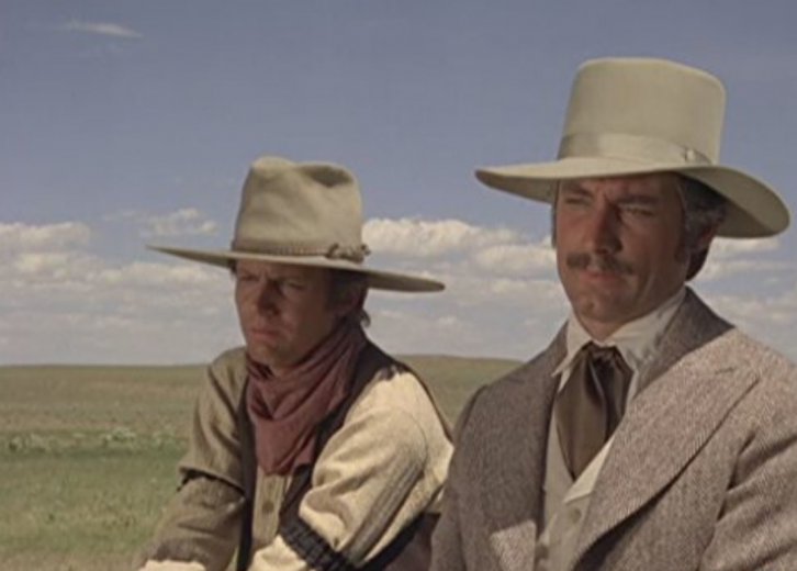 50 Best Western TV Shows of All Time Stacker