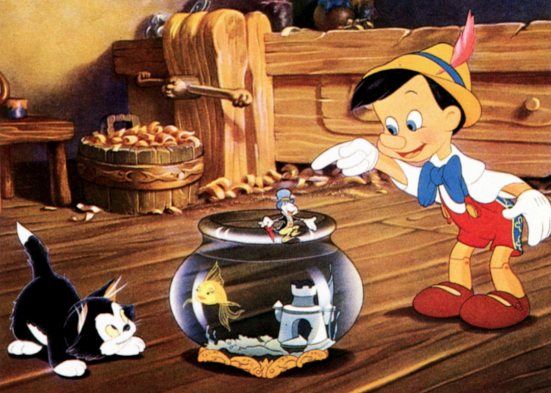 Mickey Mouse Music: Disney's Secret Weapon
