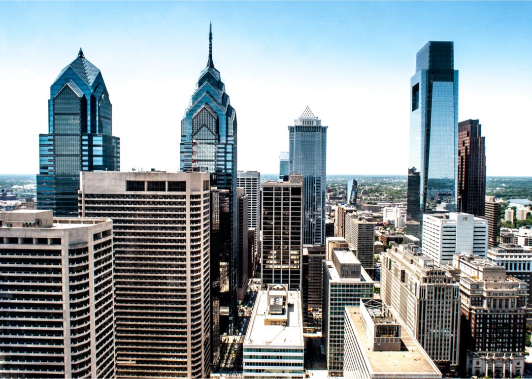 Image of Philadelphia