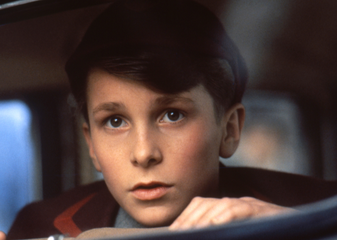 Child clue image.