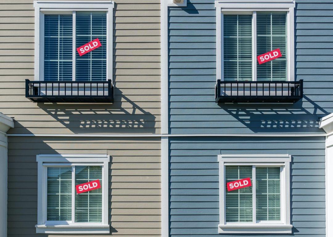 Most Expensive Homes for Sale in Anchorage Stacker