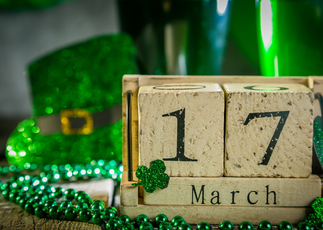 17 Incredible Facts About Guinness Beer for St Patrick's Day 2023