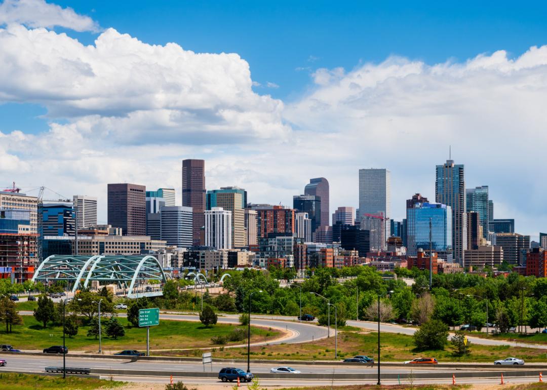 Image of Denver