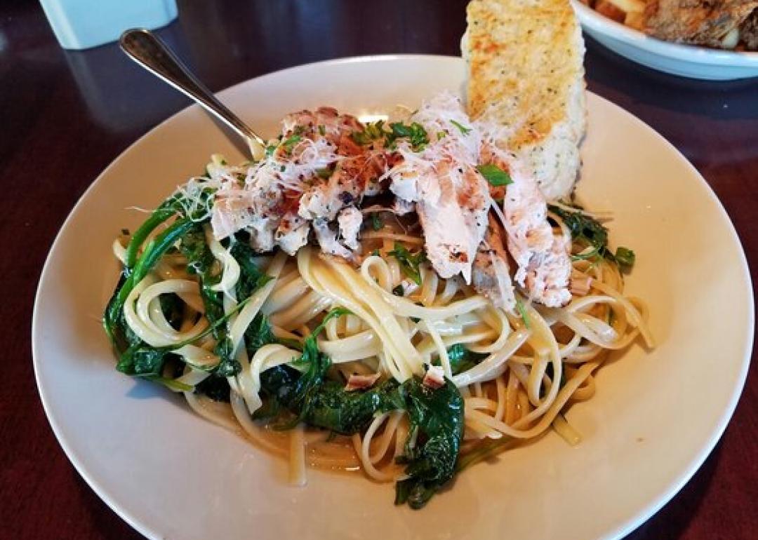 Highestrated seafood restaurants in Albuquerque, according to Tripadvisor Stacker