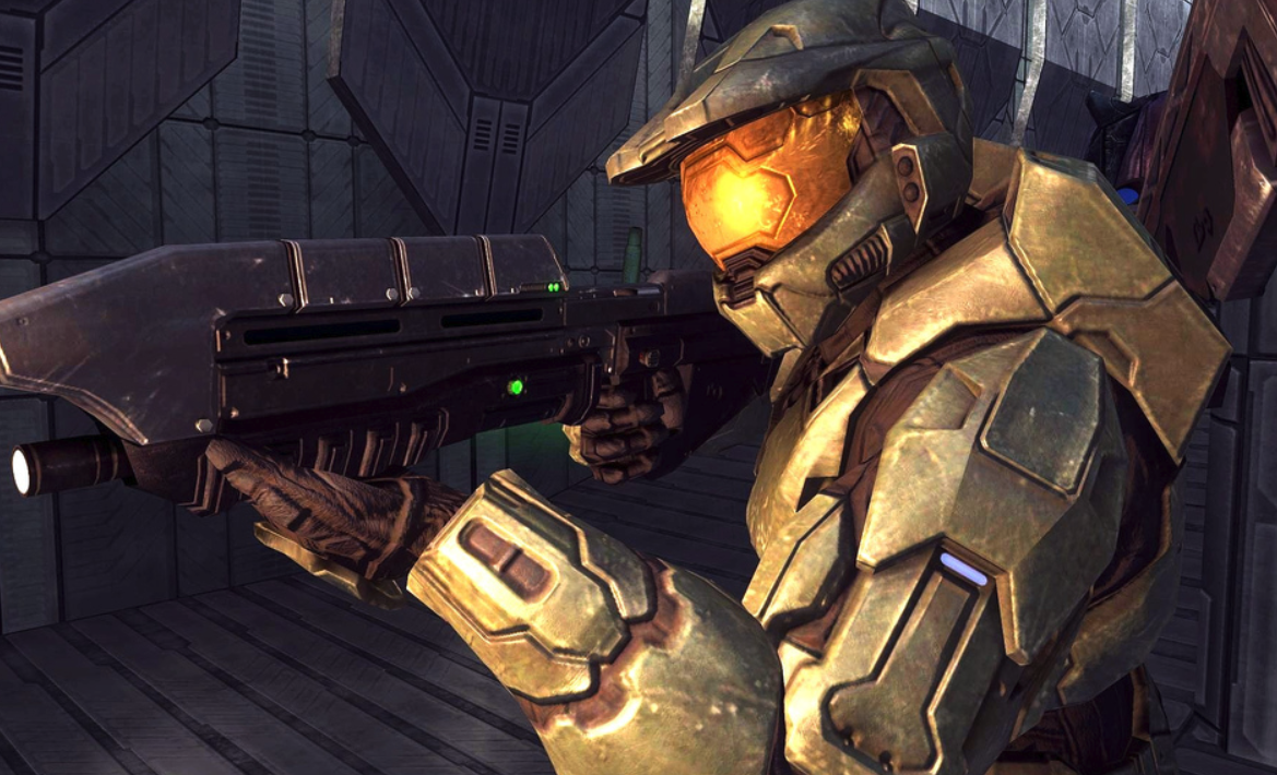 Every Halo Game, Ranked According To Metacritic