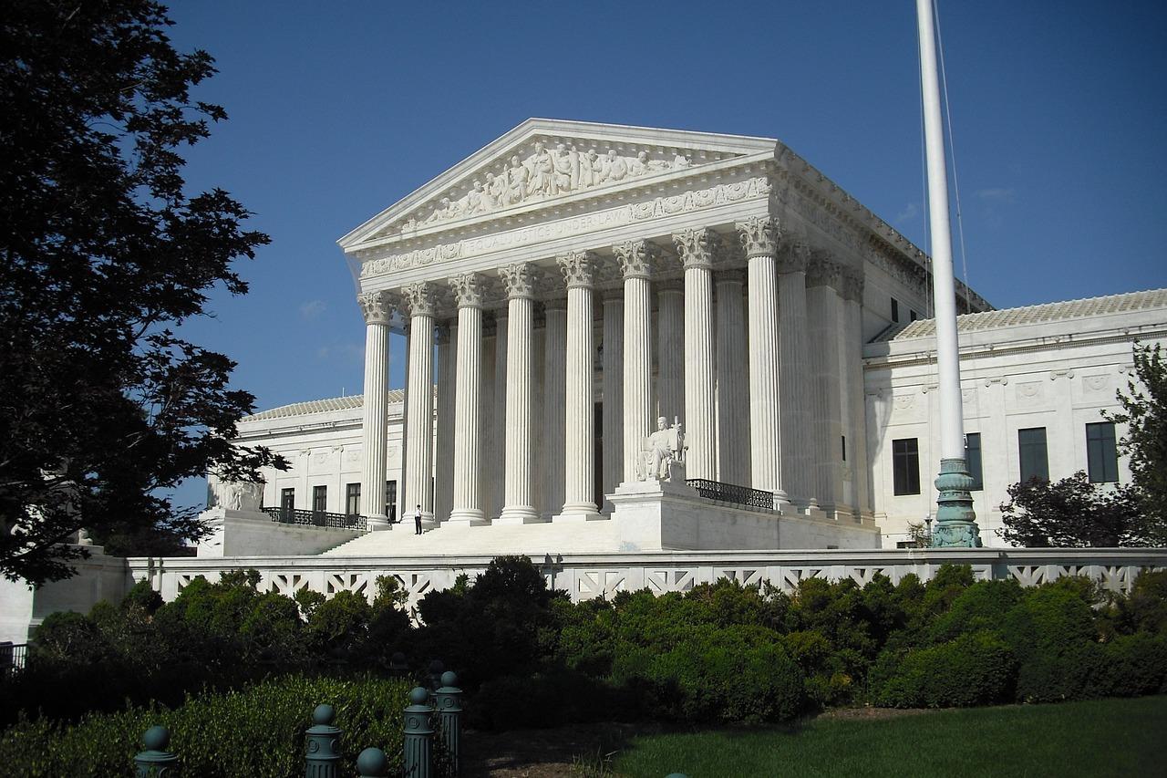 The Most Influential Supreme Court Cases Of The Past Term Stacker