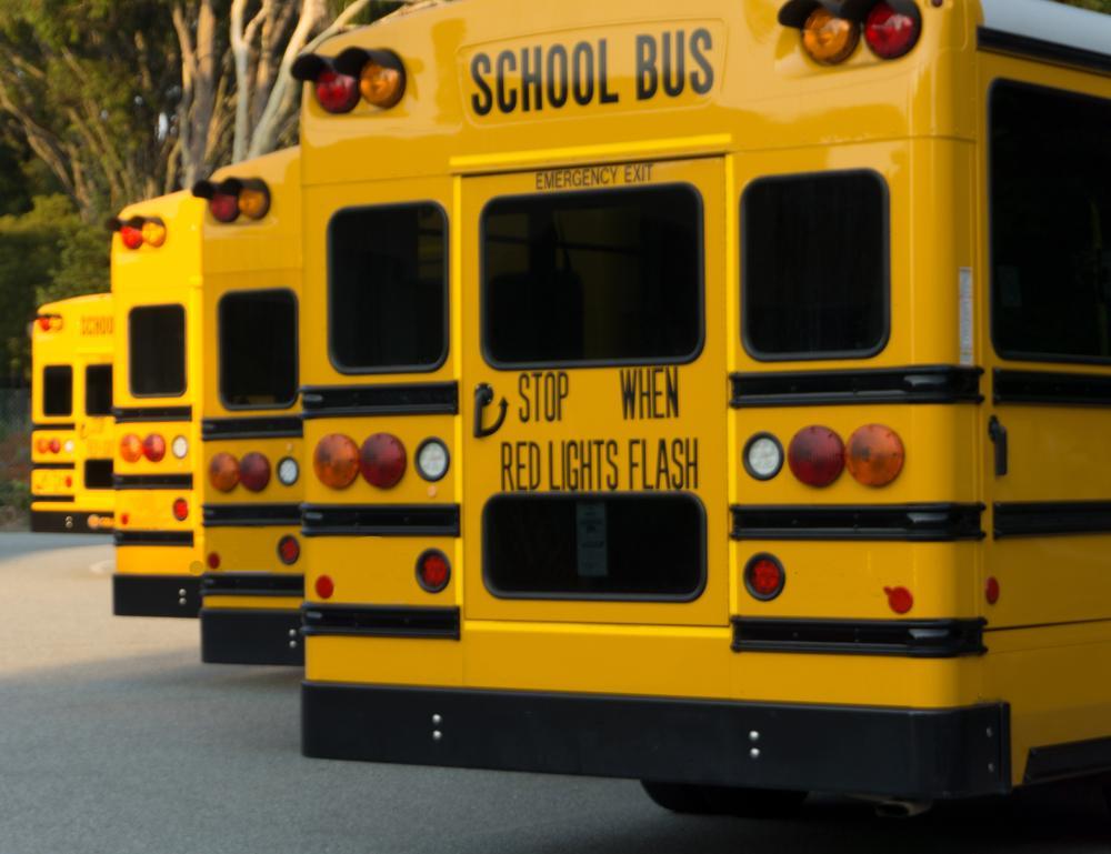 Largest School Districts In The United States Stacker