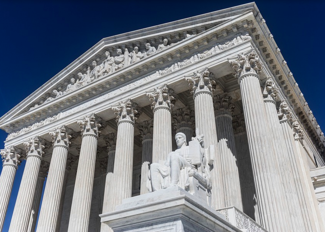 upcoming supreme court cases
