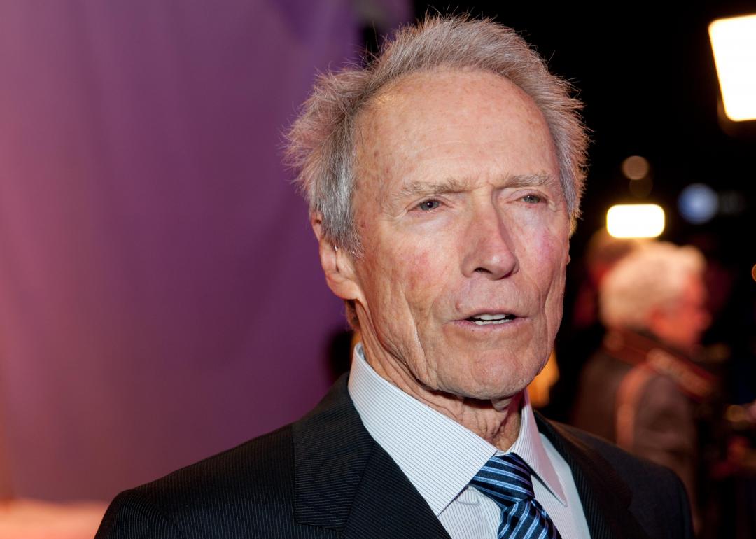 Best Clint Eastwood Films Of All Time Stacker