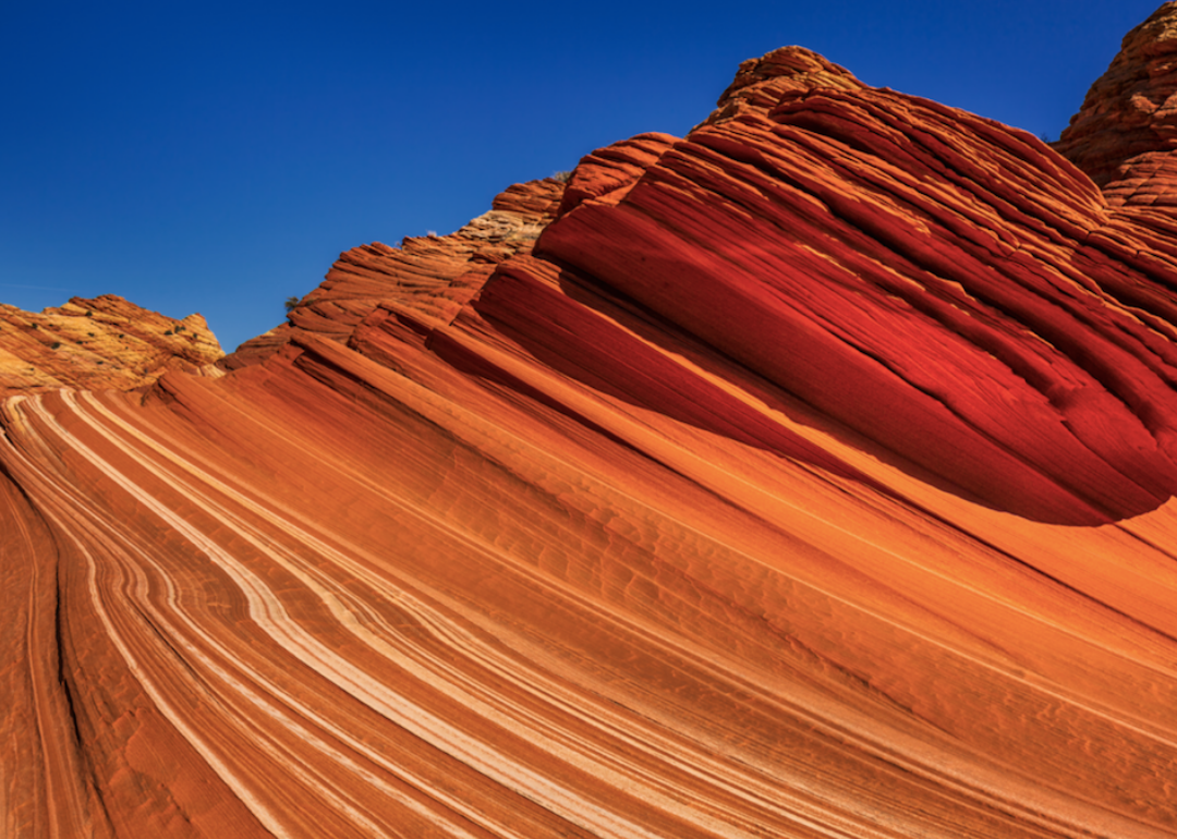 30 Incredible Photos that Show the True Power of Nature | Stacker