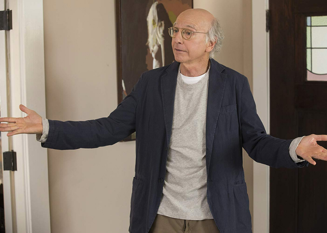 curb your enthusiasm season 7 episode 6