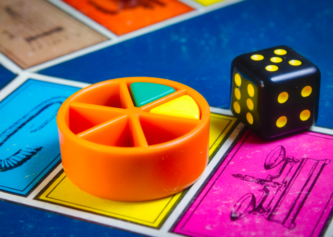 Popular Board Games Released The Year You Were Born Stacker