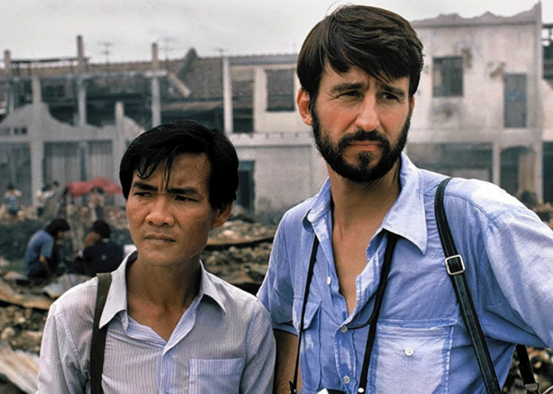 50 Best Movies about the Vietnam War | Stacker