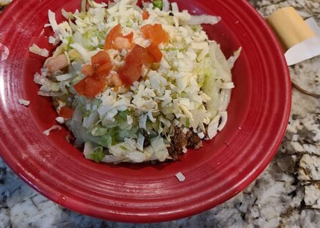 Highest-rated Mexican Restaurants In Flint According To Tripadvisor Stacker