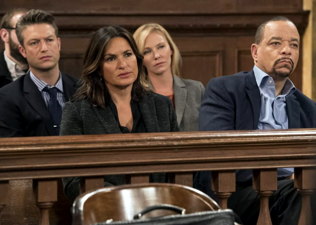 law and order svu season 6 episode 2 online