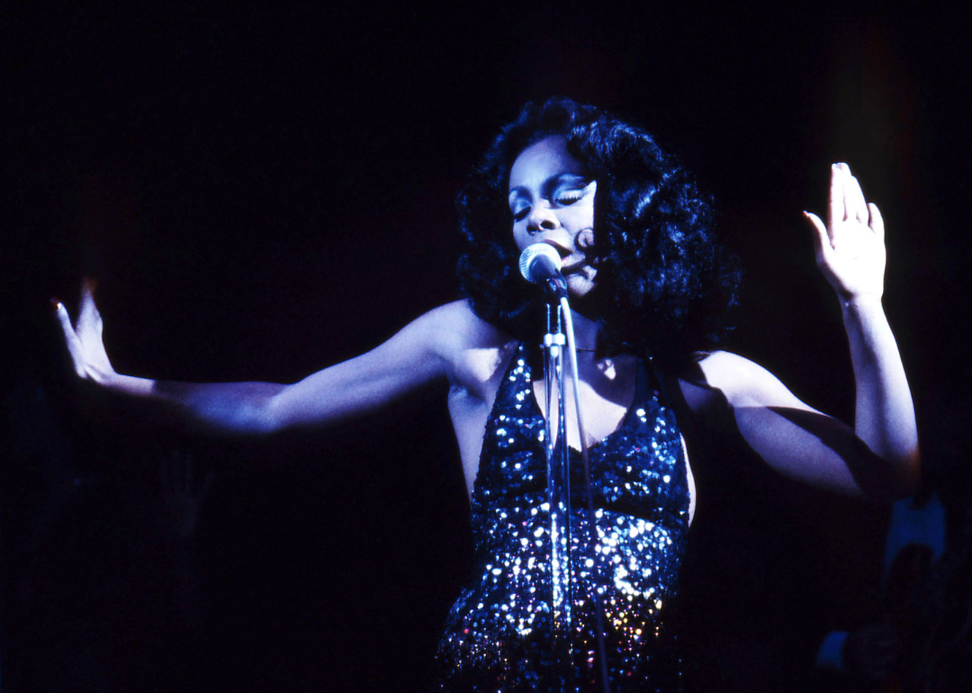 Donna Summer: The Life Story You May Not Know | Stacker