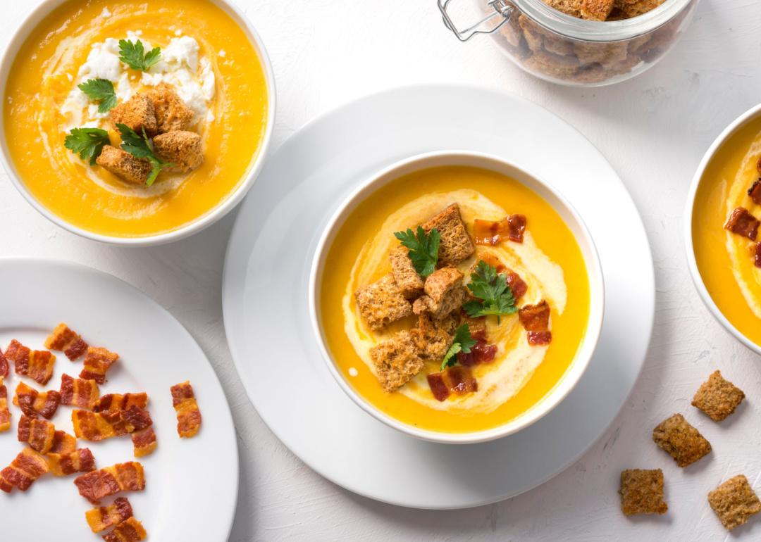 The 10 Most Popular Soup and Stew Recipes of 2022