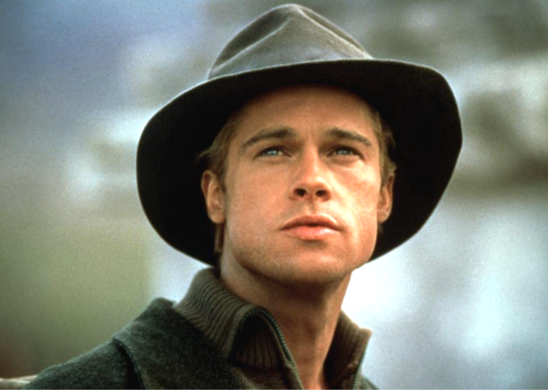 Best Brad Pitt Movies | Stacker