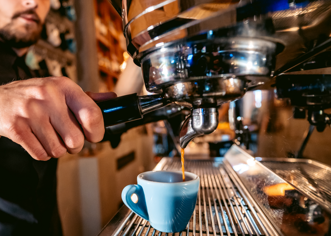 14 Best Coffee Subscriptions & Services to Make You Feel Like a Barista in  2021