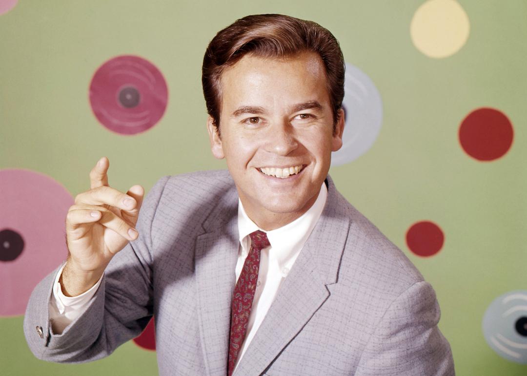 Most Popular TV Hosts of All Time Stacker