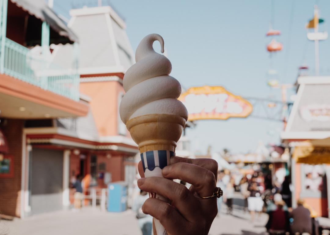 Bizarre Slang Words and Phrases From Every State Stacker