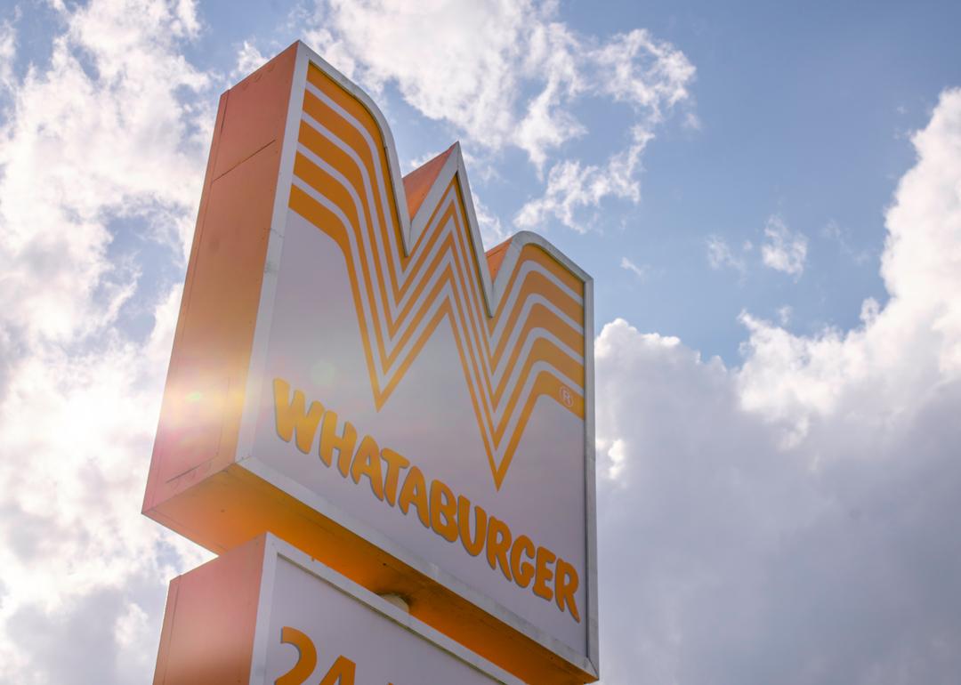 From Coast to Coast The Best Regional Fastfood Chains to Try Stacker