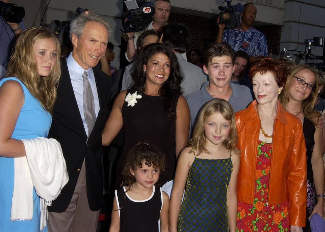 Clint Eastwood The Life Story You May Not Know Stacker